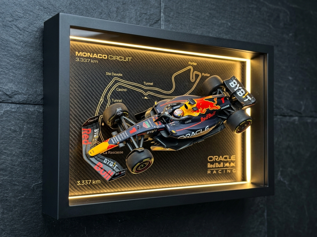 Red Bull Racing RB19 F1